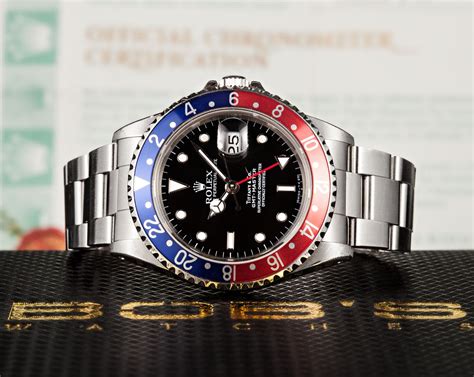 1999 rolex gmt master 2|Rolex pilot watch 16700.